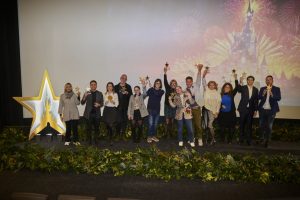 Disneyland Paris celebra il Disney Stars Ambassador Day e la prima edizione Awards 2024