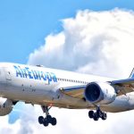 Air Europa si prepara alle festività con oltre 17.000 posti aggiuntivi su 70 voli extra