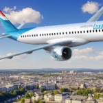 Luxair ordina altri due Embraer E195-E2: diventano sei i velivoli in consegna dal 2026