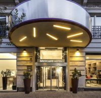 Mercure Napoli Centro Angioino