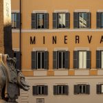 Aperte le vendite per l'Orient Express La Minerva di Roma che sarà inaugurato in primavera