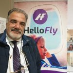 HelloFly rilancia da Perugia con il nuovo collegamento stagionale per Pantelleria