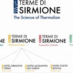 Cambio di immagine per Terme di Sirmione che lancia quattro nuovi brand