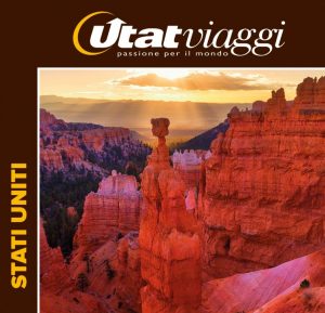 Online il nuovo catalogo Usa di Utat Viaggi