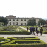 Firenze, completato il restauro di Villa Medicea di Castello sede dell’Accademia della Crusca