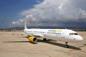 Vueling in allungo sulla Genova-Barcellona con un +20% di capacità per l’estate