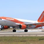 EasyJet: in vendita i voli sulle nuove rotte verso il Sud Italia dell'estate 2025