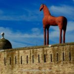 Go World racconta le Marche e il mondo in una mostra fotografica per le vie di Ancona