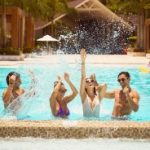 Nei Viva Resort Viva le festività uniscono tradizione e vibes tropicali