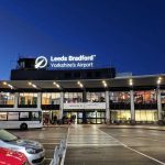 L'aeroporto di Leeds Bradford studia l'ampliamento del network europeo