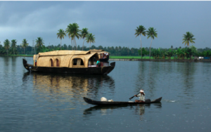 Il Kerala della natura e delle tradizioni si presenta al trade italiano