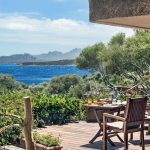 Delphina: l'hotel Capo d'Orso entra nei Leading Hotels of the World