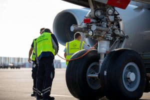 Il Gruppo Lufthansa ambisce a 10.000 nuove assunzioni durante il 2025