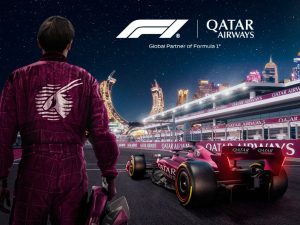 Qatar Airways Holidays: disponibili i pacchetti per la stagione di Formula 1® 2025