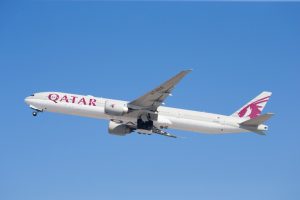 Qatar Airways sbarca a Bogotà e Caracas portando a 16 le destinazioni nelle Americhe