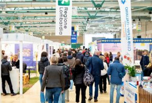 Agritravel Expo, dal 4 al 6 aprile la decima edizione della fiera dei territori e del turismo slow