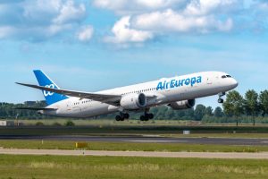 Air Europa: pagamenti online più flessibili e semplici con Multi Card Payments