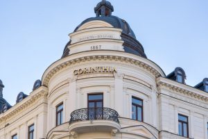 Debutta a marzo l’all-suite Corinthia Grand Hotel du Boulevard Bucharest