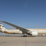 Etihad Airways scommette su Milano: da novembre terzo volo giornaliero per Abu Dhabi