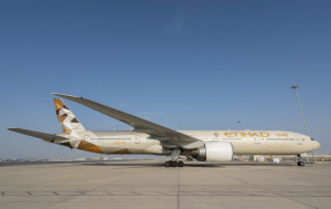 Etihad Airways scommette su Milano: da novembre terzo volo giornaliero per Abu Dhabi