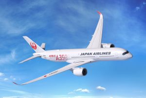 Japan Airlines potenzia il lungo raggio. Prosegue il rinnovo della flotta