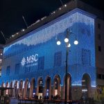 In viaggio verso la bellezza: la Rinascente si veste di Msc