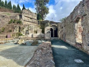 La Spezia inaugura il Parco delle Clarisse e prosegue nel recupero del patrimonio culturale