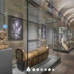 Nel 2024 sopra quota 1 milione i visitatori del museo Egizio di Torino