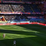 Avis è official car rental partner del Genoa CFC