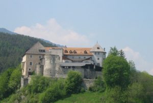 Egnazia Ospitalità Italiana si espande sulle Alpi con l’altoatesino Castel Badia