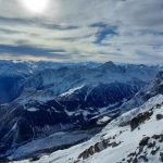 Skyway Mont Blanc: la funivia rotante che sale al cielo offrendo emozioni, storia e spazi mice