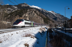 Sncf: aperte le vendite per il collegamento diretto Tgv Inoui tra Milano e Parigi