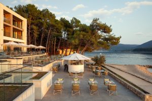 Marriott: il soft brand Autograph Collection debutta in Croazia The Isolano, Cres