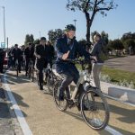 Adr: investimento da 1,8 mln di euro per Pedalaria, la ciclovia di Roma Fiumicino