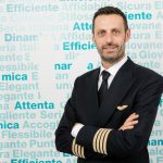 Air Dolomiti: Valerio Zuppicchiatti è il nuovo vp operations e accountable manager