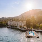 Villa d'Este, i numeri in crescita confermano il trend positivo del Lago di Como