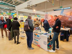 Ad aprile la decima edizione di Agritravel, la fiera del turismo slow