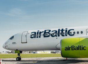 Lufthansa entra nel capitale AirBaltic con una quota del 10%