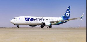 Oneworld: Oman Air e Fiji Airways le due new entry 2025