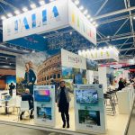 Enit in prima fila alla fiera internazionale Vakantiebeurs per il turismo outdoor