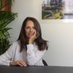 Cristina Gentile alla guida della nuova divisione hospitality di Quimmo Prestige