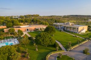 Garibaldi Hotels aumenta la propria offerta in Puglia con il Gh Gallipoli Resort