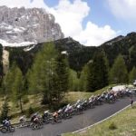 Il gruppo Bwh official sponsor del Giro d'Italia