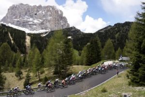 Il gruppo Bwh official sponsor del Giro d’Italia