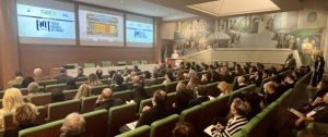 Tutto il programma dell'edizione 2025 di Shopping Tourism