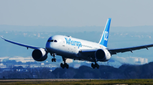 Air Europa: più voli sulle rotte verso le Americhe, da New York a Panama