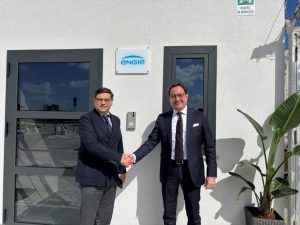 L’aeroporto di Trapani avanza lungo la rotta green in partnership con Engie