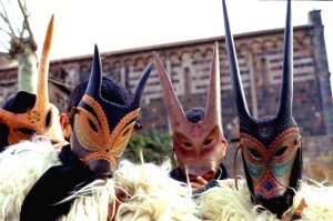 Promo Navi Gialle per il Carnevale in Sardegna