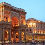 A Sina Hotels la gara per un palazzo del comune nella milanese Galleria Fontana