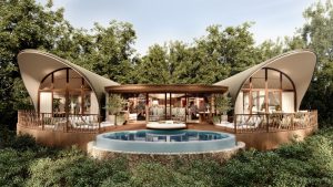 In arrivo due nuovi safari camp per Marriott International